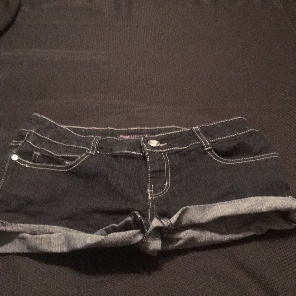 Women’s Decoded Jean shorts